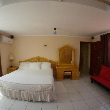De Cuba Bed & Breakfast Noord Extérieur photo