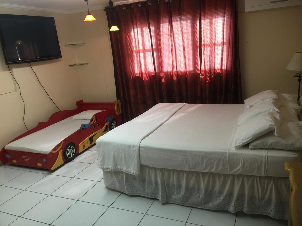 De Cuba Bed & Breakfast Noord Extérieur photo