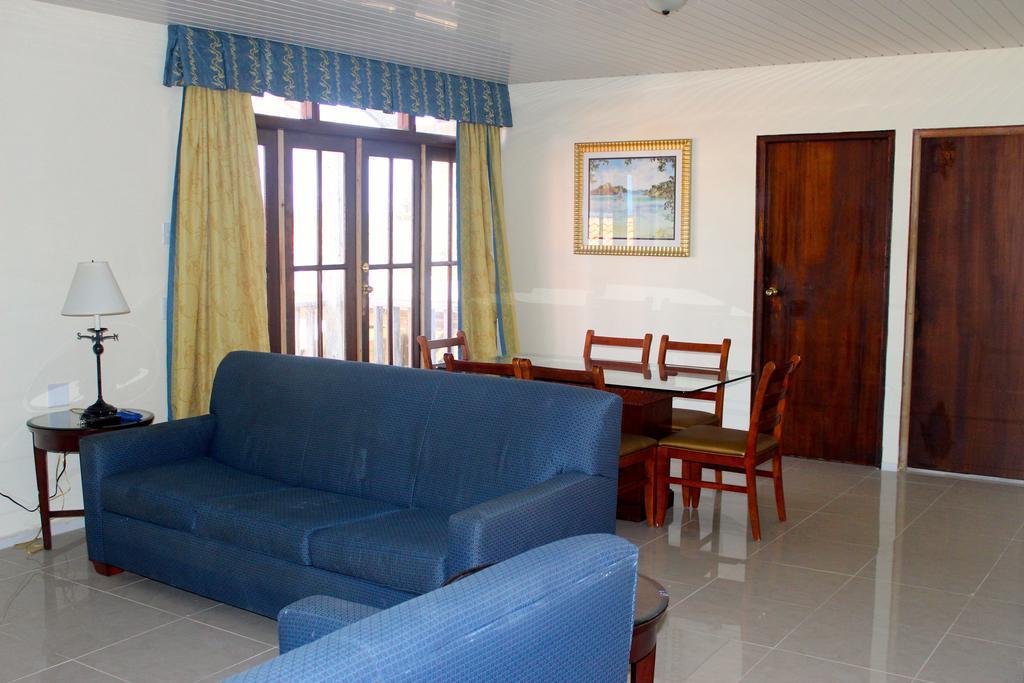 De Cuba Bed & Breakfast Noord Chambre photo