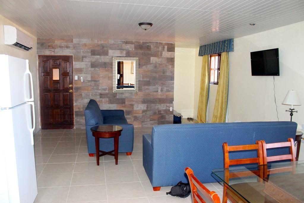 De Cuba Bed & Breakfast Noord Chambre photo
