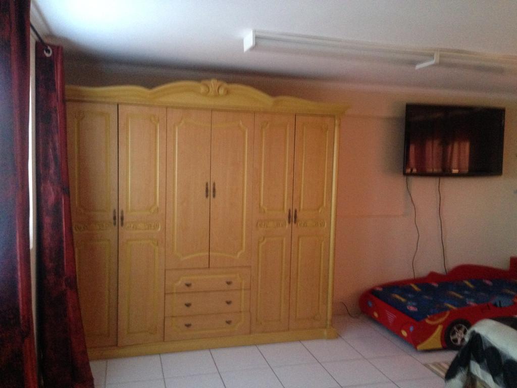 De Cuba Bed & Breakfast Noord Chambre photo