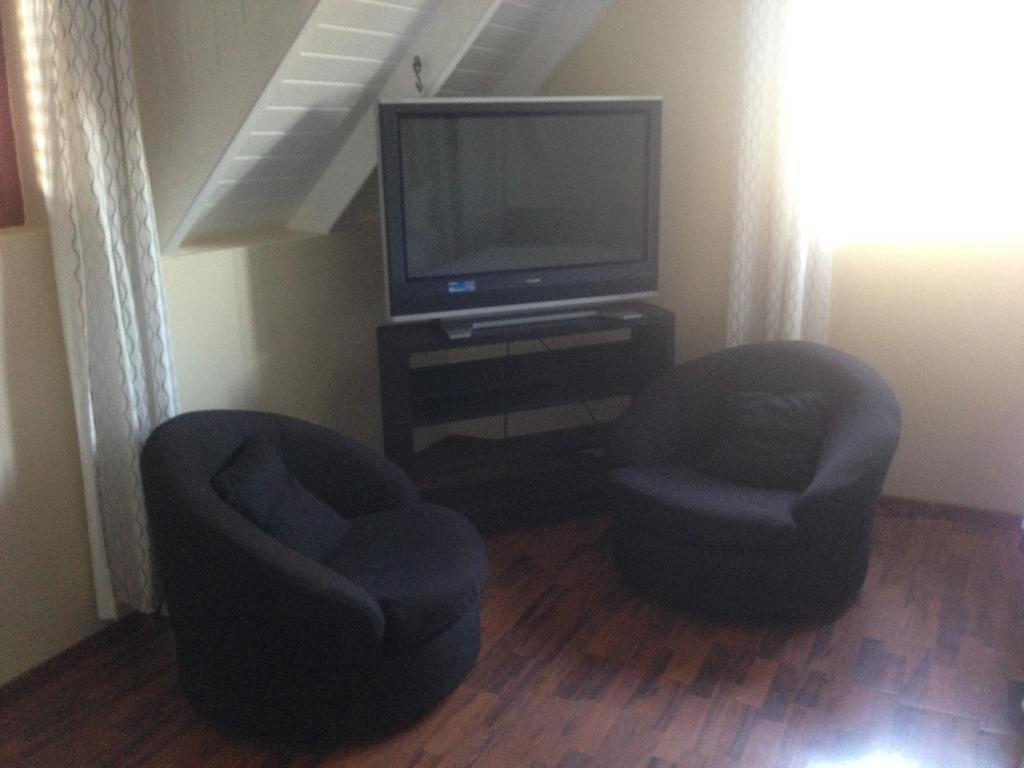 De Cuba Bed & Breakfast Noord Chambre photo