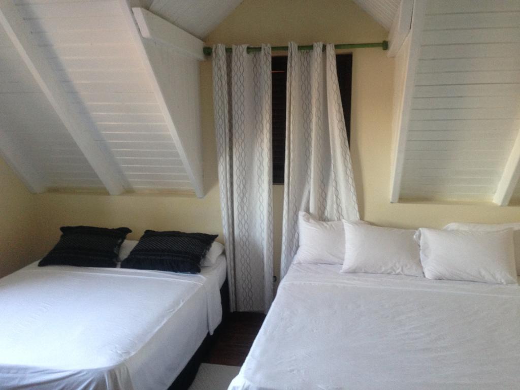 De Cuba Bed & Breakfast Noord Chambre photo