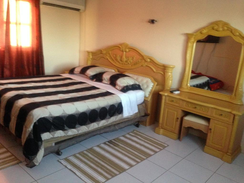 De Cuba Bed & Breakfast Noord Chambre photo