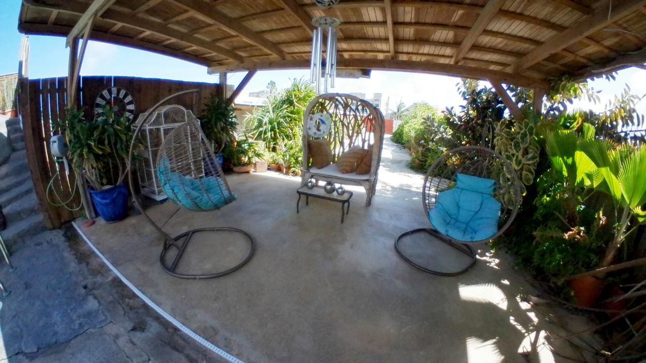 De Cuba Bed & Breakfast Noord Extérieur photo