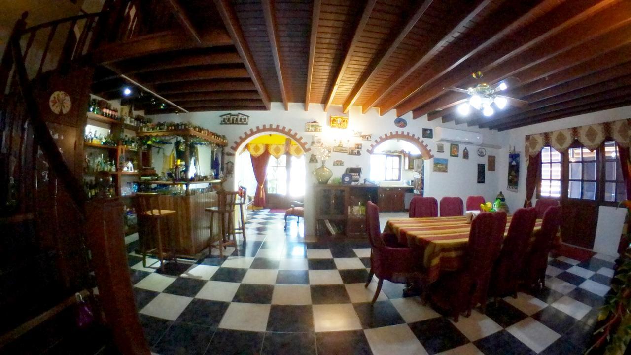 De Cuba Bed & Breakfast Noord Extérieur photo