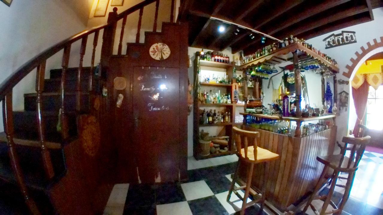 De Cuba Bed & Breakfast Noord Extérieur photo
