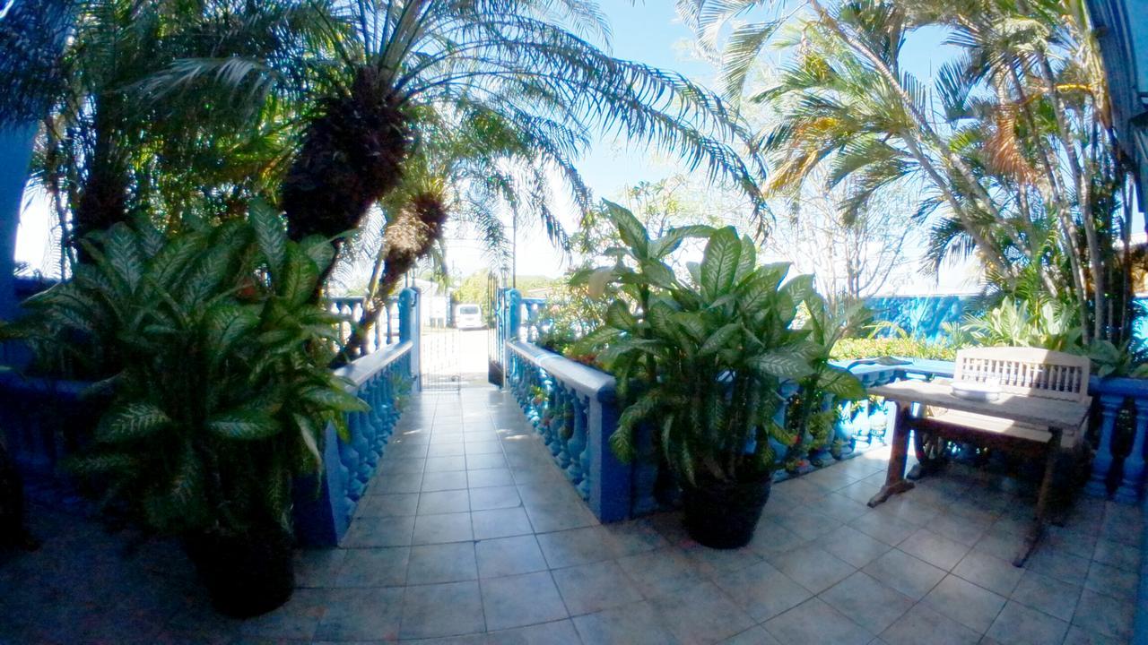 De Cuba Bed & Breakfast Noord Extérieur photo