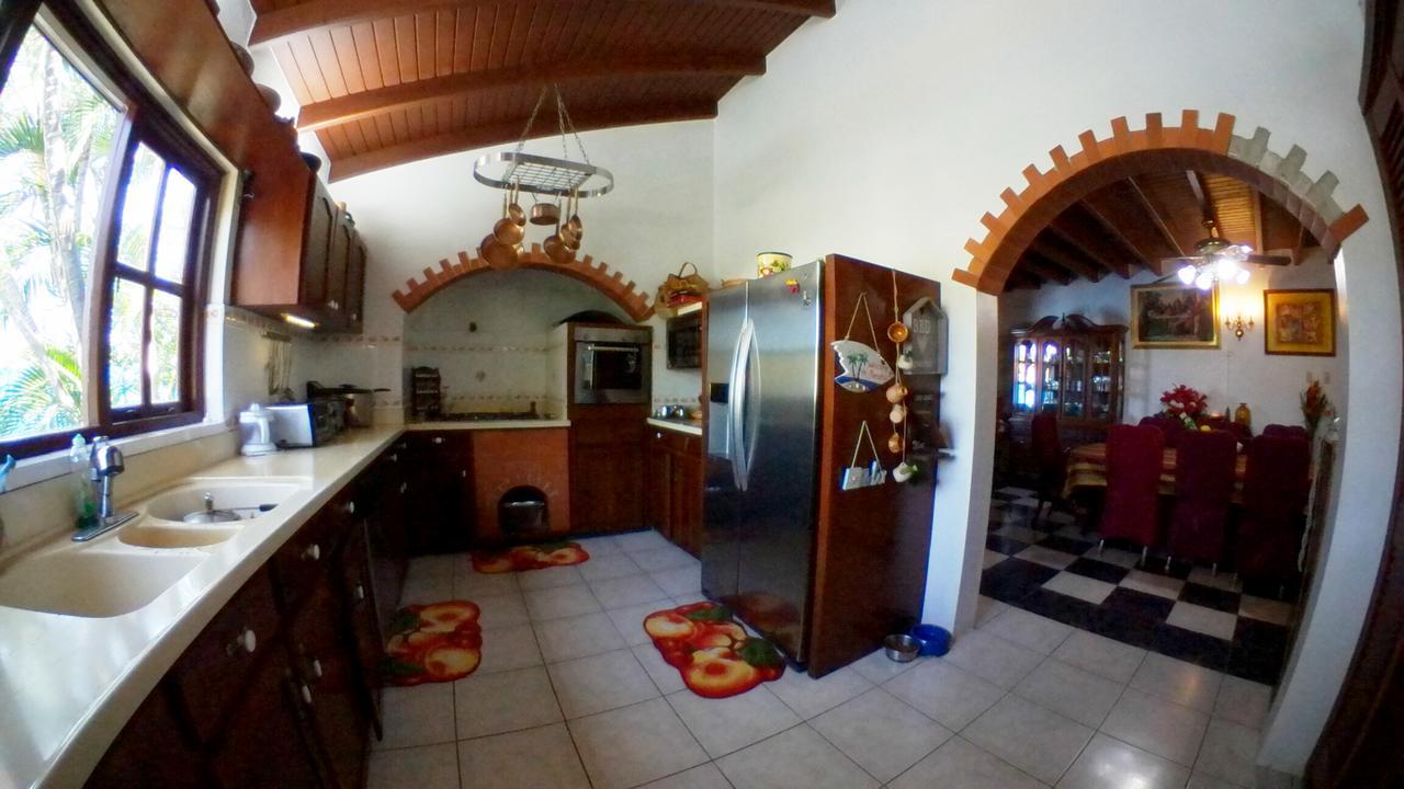 De Cuba Bed & Breakfast Noord Extérieur photo