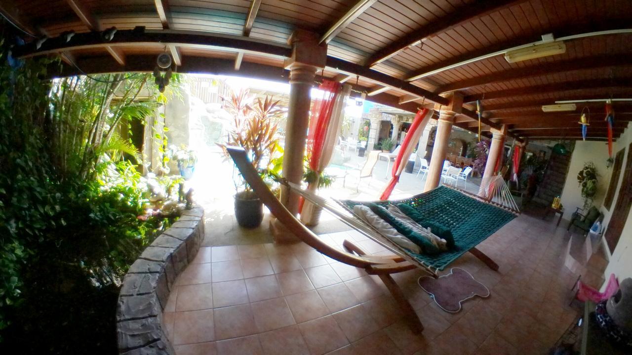 De Cuba Bed & Breakfast Noord Extérieur photo