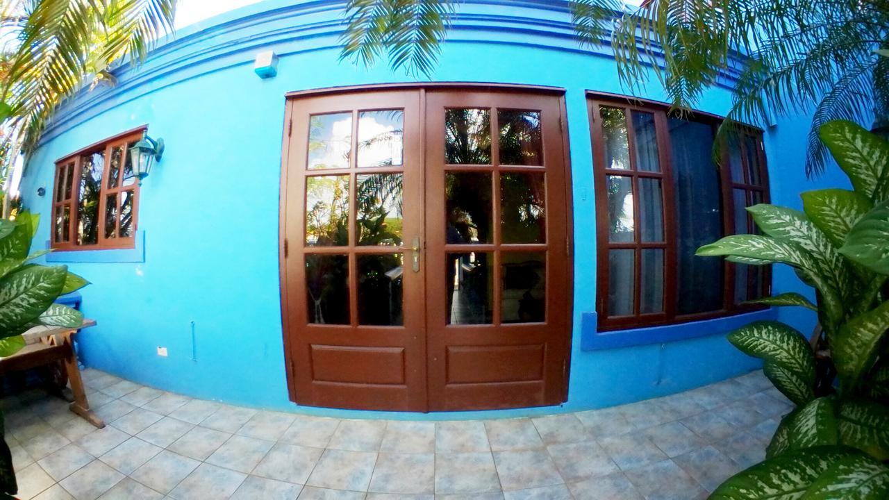 De Cuba Bed & Breakfast Noord Extérieur photo