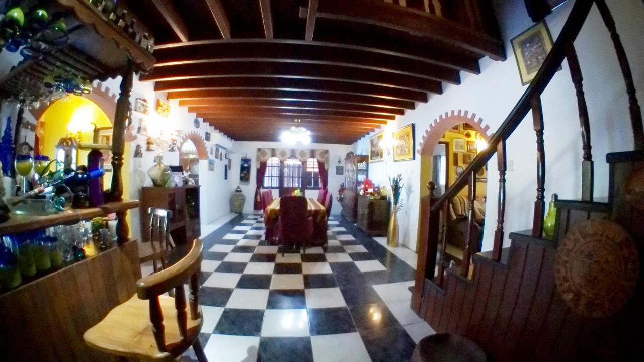 De Cuba Bed & Breakfast Noord Extérieur photo