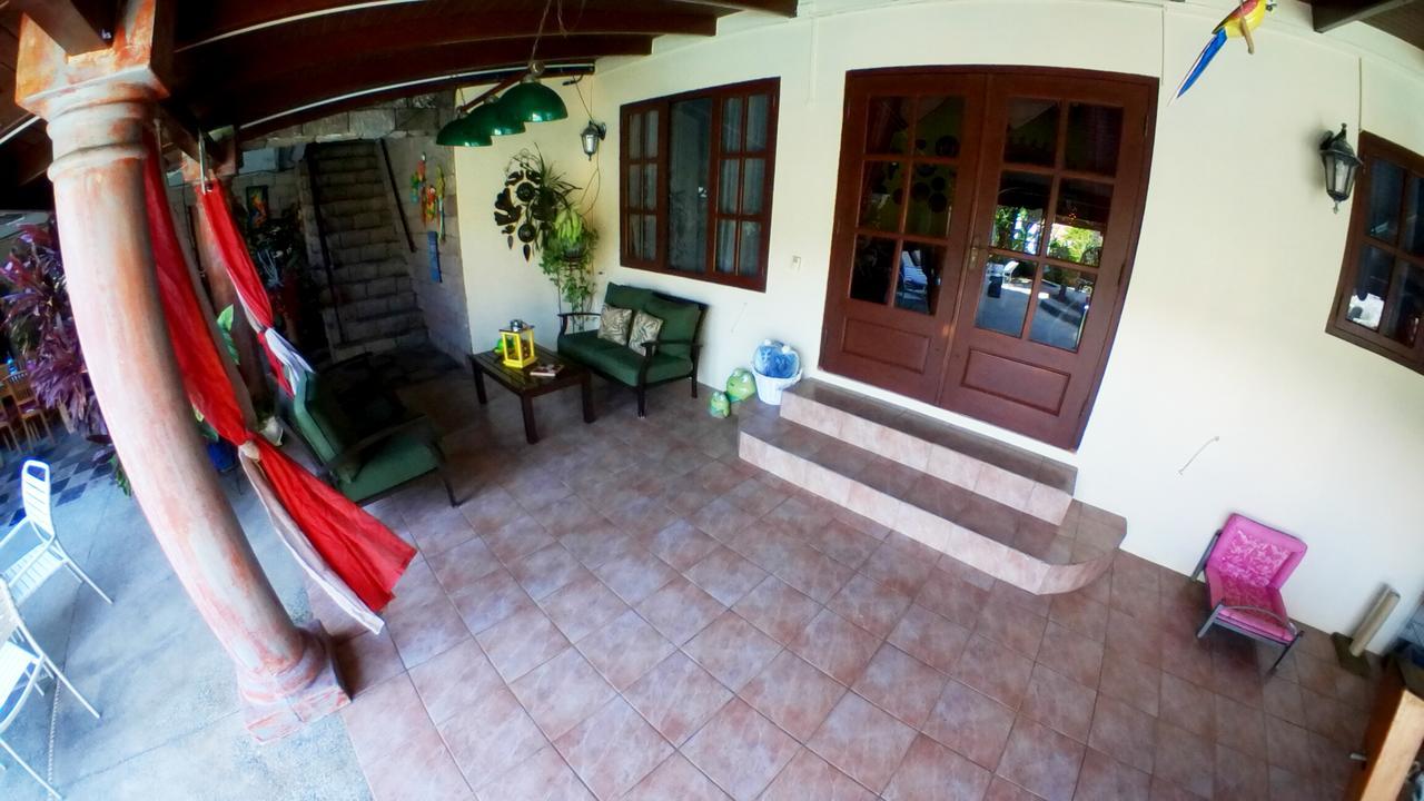 De Cuba Bed & Breakfast Noord Extérieur photo
