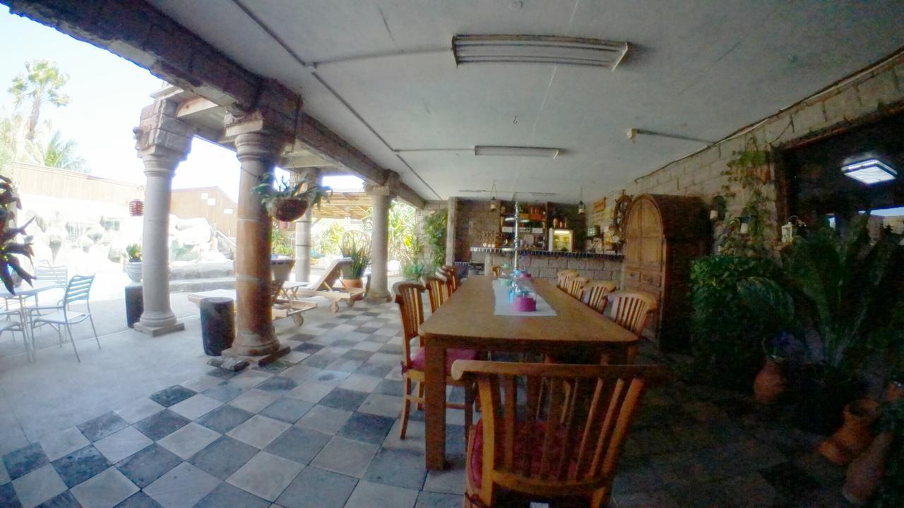 De Cuba Bed & Breakfast Noord Extérieur photo