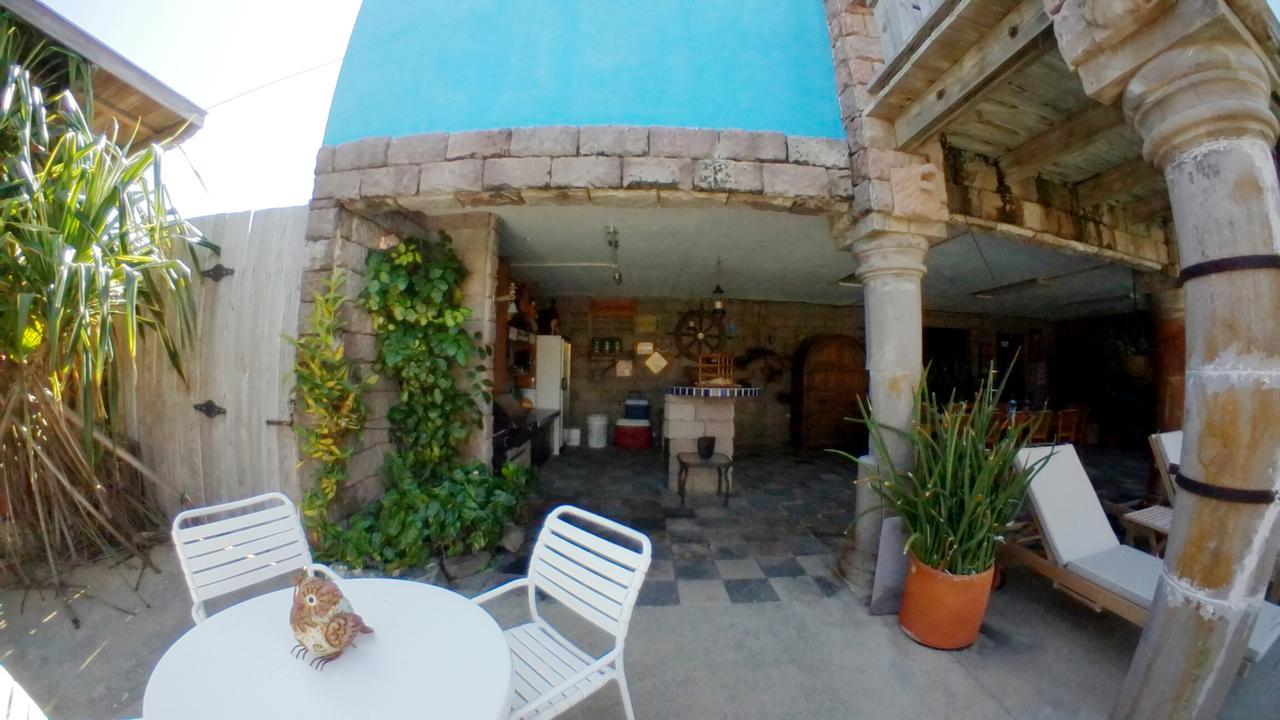 De Cuba Bed & Breakfast Noord Extérieur photo