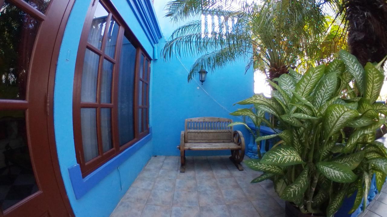 De Cuba Bed & Breakfast Noord Extérieur photo
