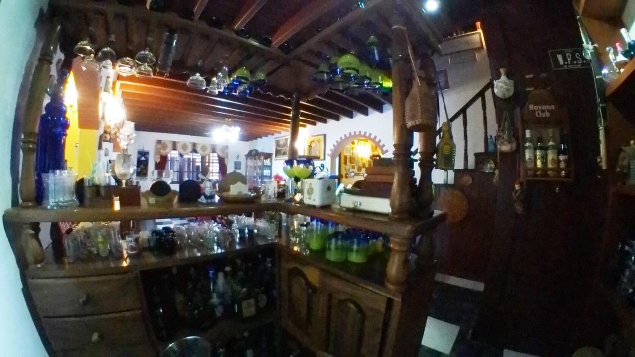 De Cuba Bed & Breakfast Noord Extérieur photo