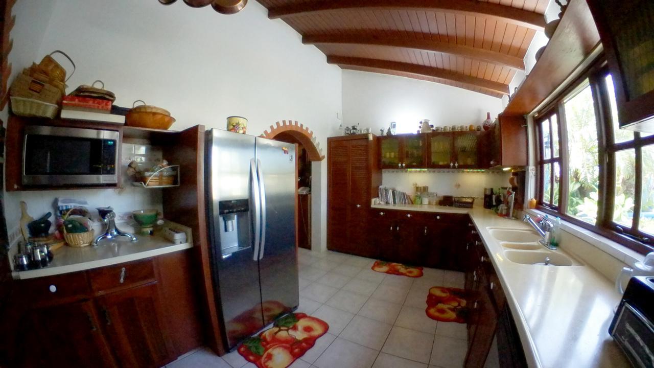 De Cuba Bed & Breakfast Noord Extérieur photo