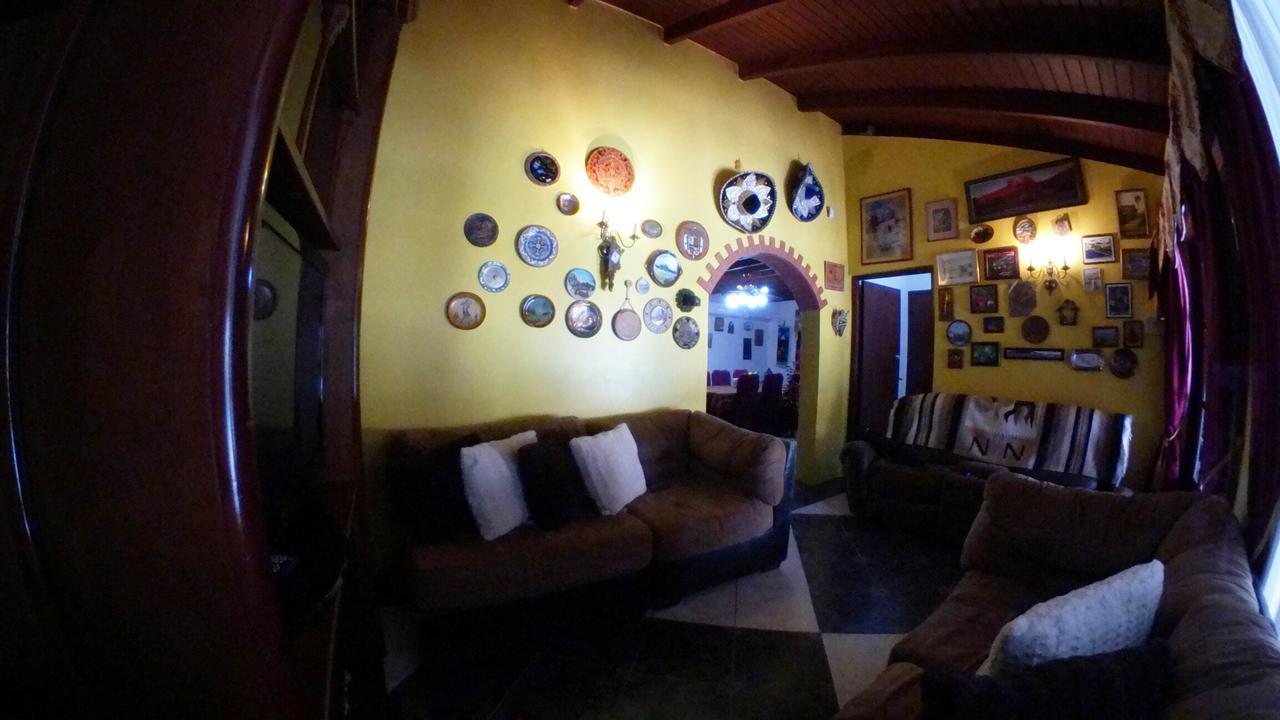 De Cuba Bed & Breakfast Noord Extérieur photo
