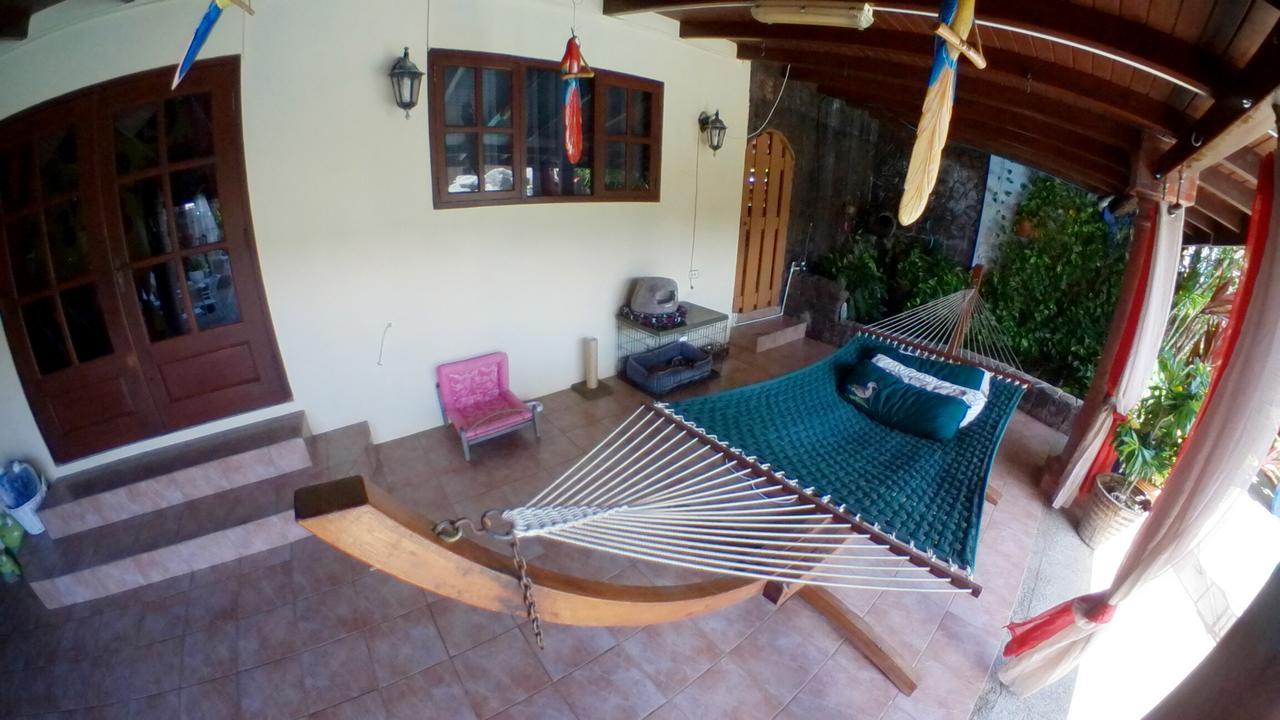 De Cuba Bed & Breakfast Noord Extérieur photo